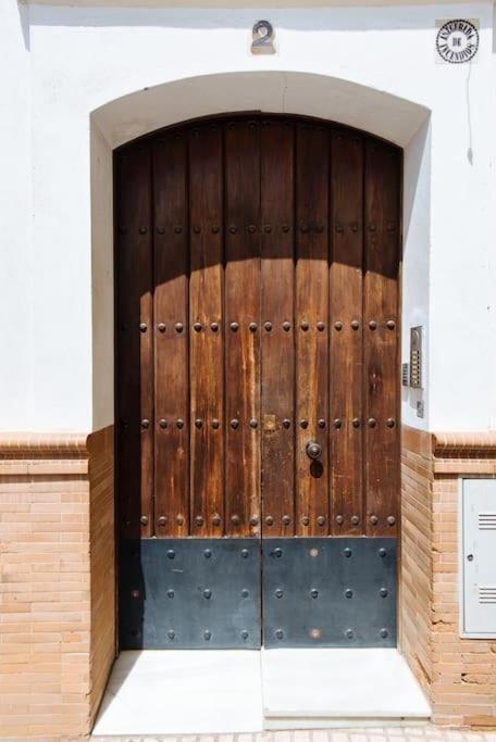 Ad2B Apartment, 300M From Cathedral With 2Br Sevilla Dış mekan fotoğraf
