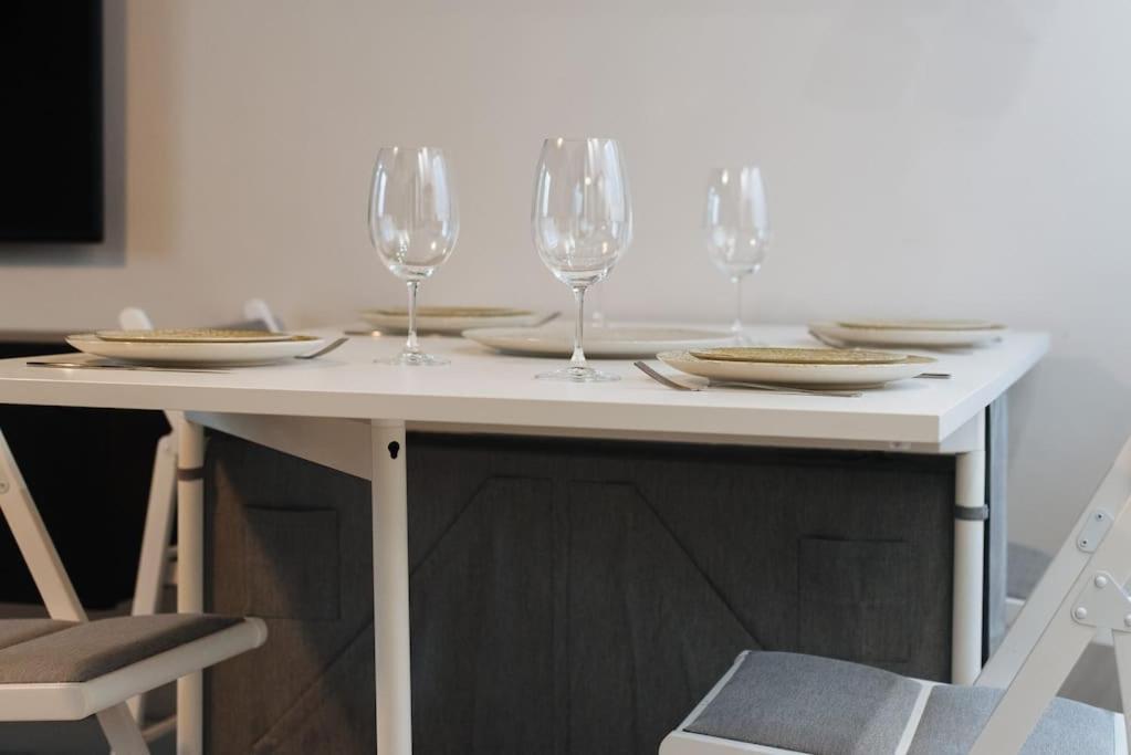 Ad2B Apartment, 300M From Cathedral With 2Br Sevilla Dış mekan fotoğraf